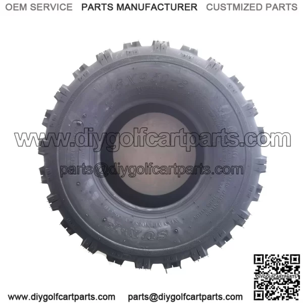18x9.5-8 Tire??A018?? - Image 2