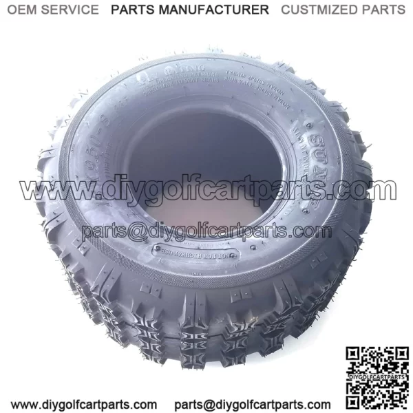 18x9.5-8 Tire??A018?? - Image 3