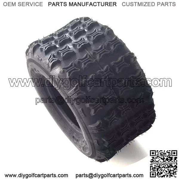 18x9.5-8 Tire??A018?? - Image 4