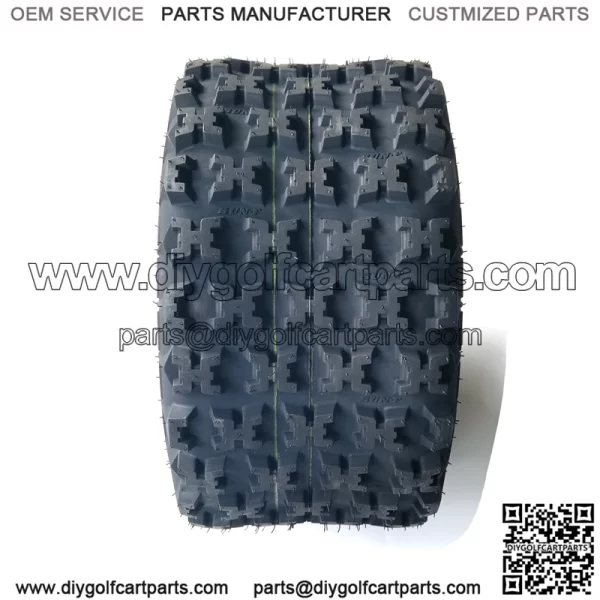 20x11-9 Tire??A027??