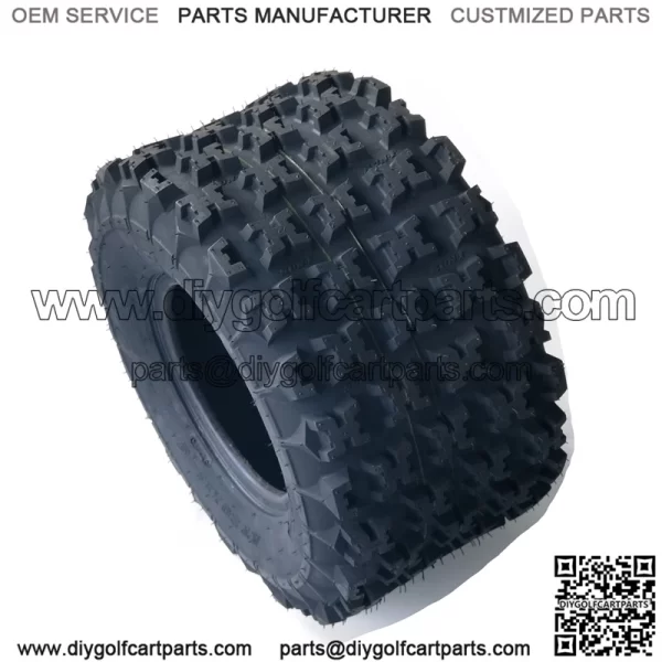 20x11-9 Tire??A027?? - Image 4