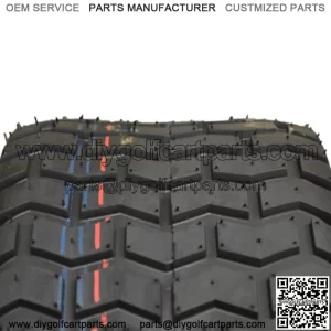 2PK 18x8.50-8 18x8.50x8 18x8.5-8 4PLY Turf Tires For Toro Scag Cub Cadet Wright