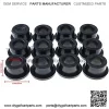 Front Upper A Arm Suspension & Front Lower Spring 1016346 1015583 1016349 1016350 1012303 Bushing and Sleeve Kit for Club Car DS Gas Electric Golf Cart - Image 2