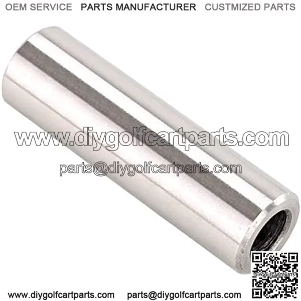 A Arm Carrier Tube and A Arm Bushing for EZGO RXV 2008 & Up Golf Cart 602085 601340 - Image 3