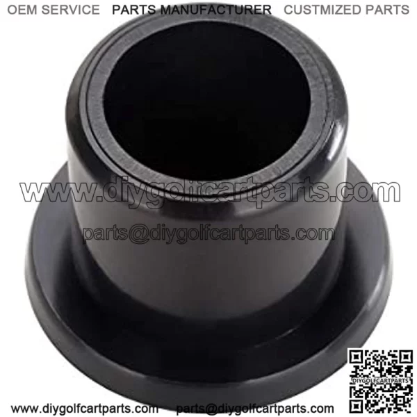 A Arm Carrier Tube and A Arm Bushing for EZGO RXV 2008 & Up Golf Cart 602085 601340 - Image 4
