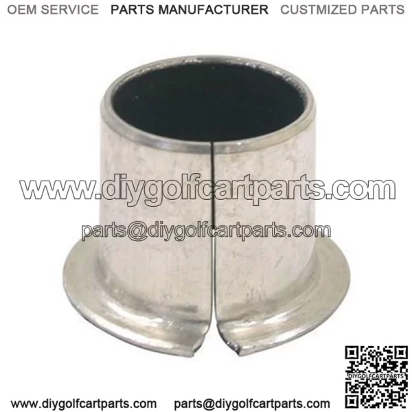 Yamaha King Pin Upper Metal Bushing (For 4-cycle Gas & Electric 1985+)