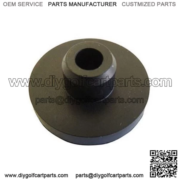 EZGO TXT Rollover Valve - Grommet
