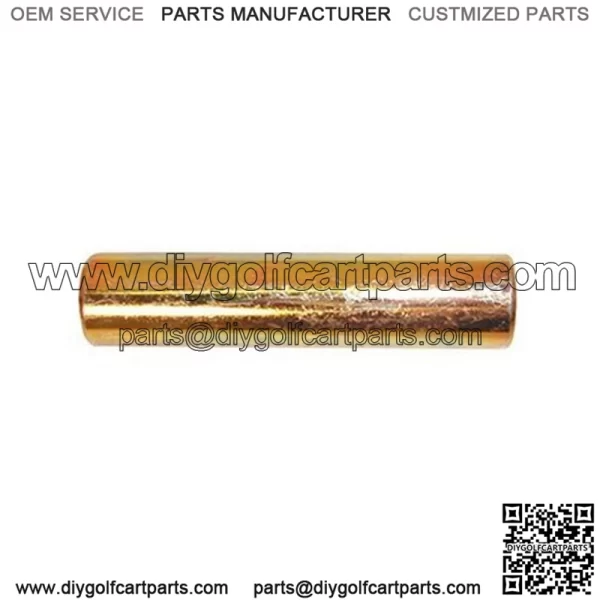 Club Car DS Leaf Spring Steel Bushing Sleeve (For 1976+)