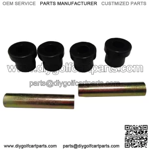 Gas Electric Golf Cart for EZGO TXT Medalist 1994+ Rear Leaf Spring Bushing Kit