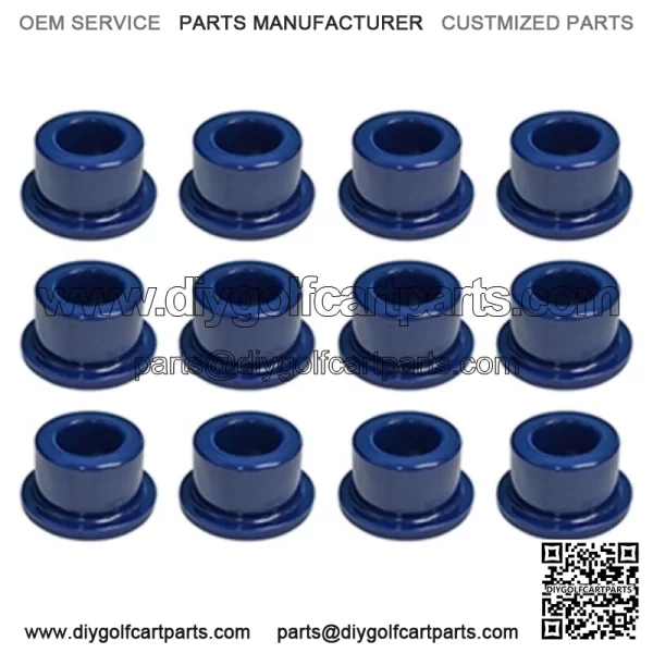 Carryall Front End Bushings for Club Car DS Golf Cart