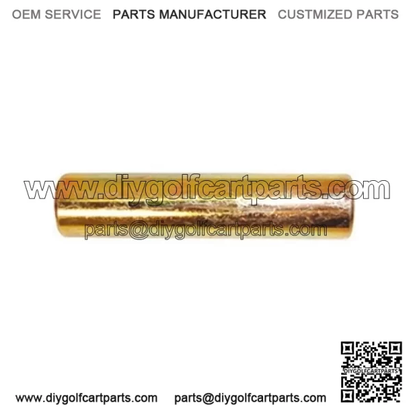 Bushing Sleeve for Club Car DS Golf Cart - Fits 1976 and up - Pack of 25
