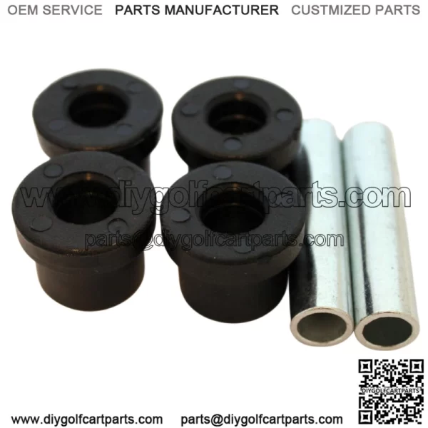 Club Car DS Leaf Spring Bushing Kit (1976-Up) Front or Rear Golf Cart Parts NEW - Image 4