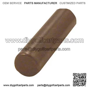 Golf Cart Dowel Pin  Clutch  Yamaha