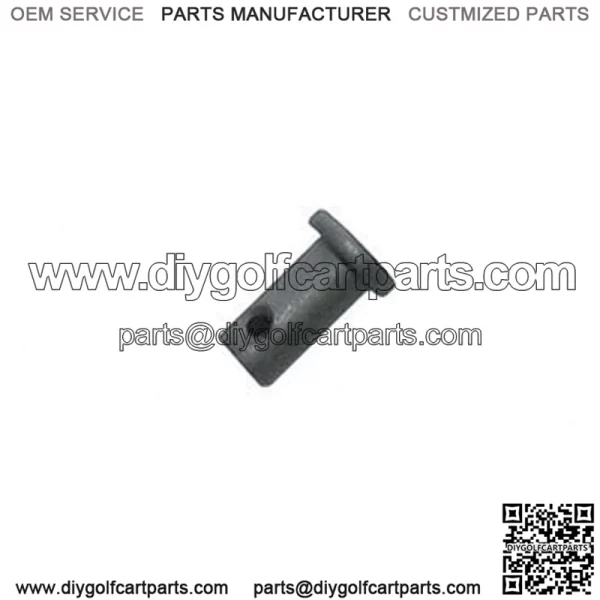 Golf Cart Accelerator Cable Clevis Pin Yamaha G2-G22 Golf Cart Parts