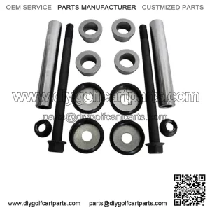 King Pin Kit for Yamaha G29 / Drive (07-16) Golf Cart