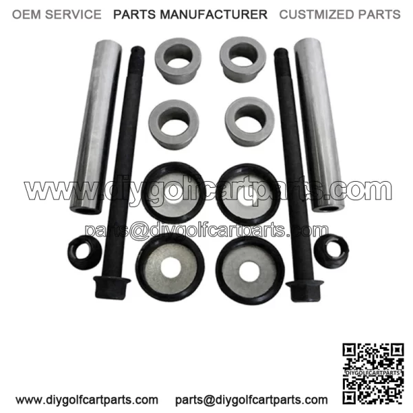 King Pin Kit for Yamaha G29 / Drive (07-16) Golf Cart