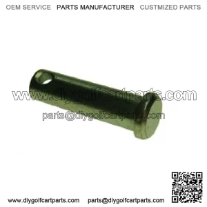 Golf Cart Brake Cable Clevis Pin Fits Club Car DS & Select Models OEM 102323201
