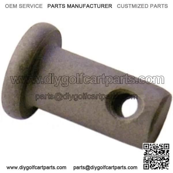 Yamaha Accelerator Clevis Pin