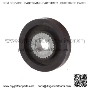 Golf Cart High Speed Motor Magnet for Club Car DS Precedent 48V IQ, ADC Motor