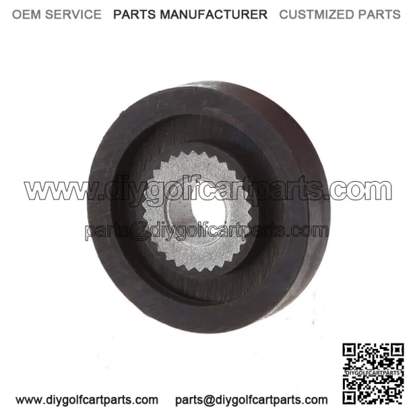 Golf Cart High Speed Motor Magnet for Club Car DS Precedent 48V IQ, ADC Motor