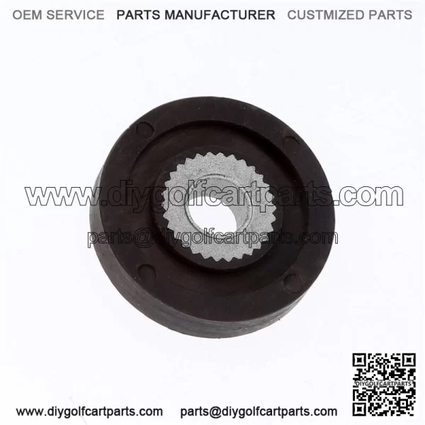 Golf Cart High Speed Motor Magnet for Club Car DS Precedent 48V IQ, ADC Motor - Image 2
