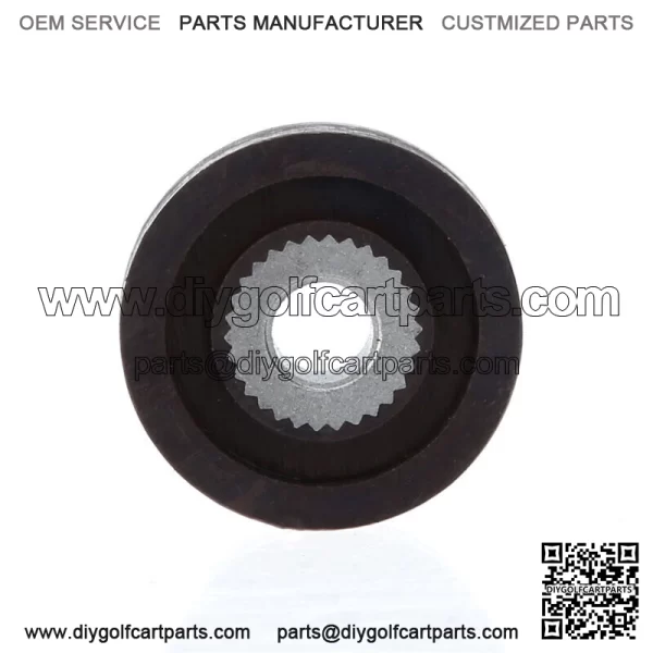 Golf Cart High Speed Motor Magnet for Club Car DS Precedent 48V IQ, ADC Motor - Image 3