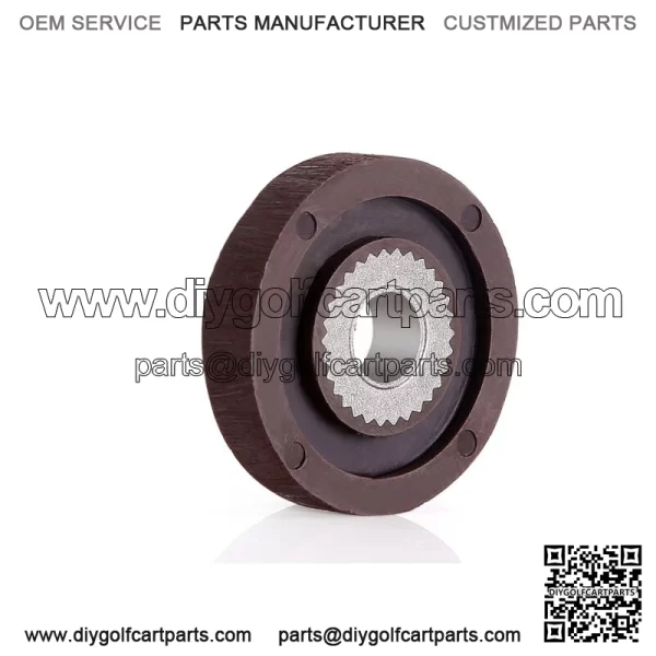 Golf Cart High Speed Motor Magnet for Club Car DS Precedent 48V IQ, ADC Motor - Image 5