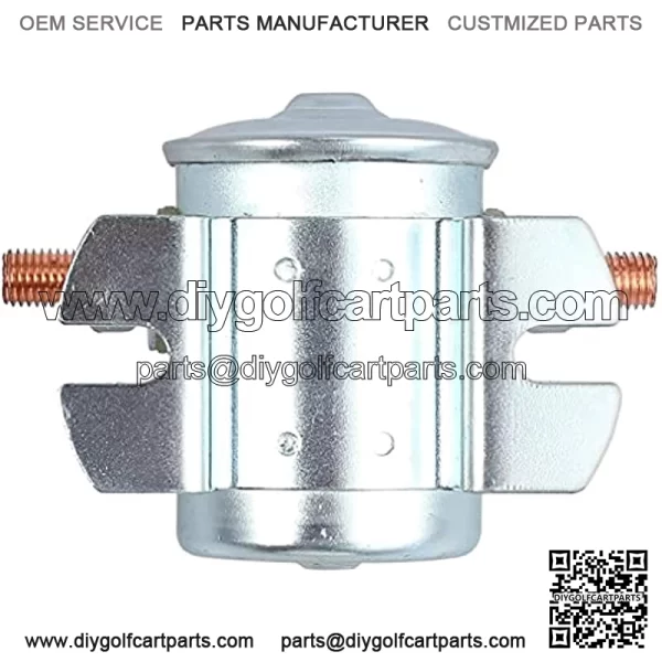 70 Series Solenoid for 36 Volt Ezgo Electric Golf Cart 27855G01 11761G1 27855G02 31680G1 3016 - Image 3