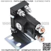 Starter Solenoid Relay for EZGO TXT Golf Carts 4-Cycle 1994-Up Gas New Z349,120-106762 120-106762-6 120-912 120-912S1,120-907 120-105112 120-105112-1 120-105112-2 120-907S1 120105112 - Image 3