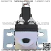 Starter Solenoid Relay for EZGO TXT Golf Carts 4-Cycle 1994-Up Gas New Z349,120-106762 120-106762-6 120-912 120-912S1,120-907 120-105112 120-105112-1 120-105112-2 120-907S1 120105112 - Image 4