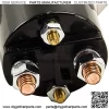36V Electric Golf Cart Solenoid Replacement for Club Car DS 1976 to 1998 - Image 3
