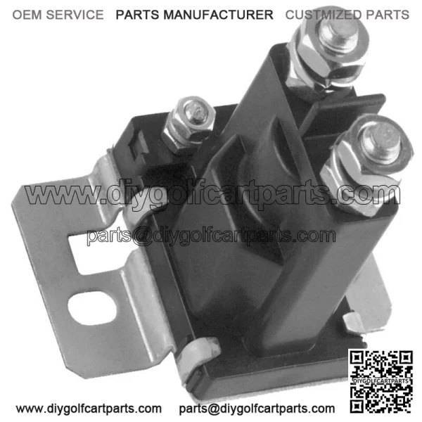 Solenoid Coil for Club Car DS - 36 Volt -1997-Up