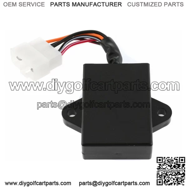 Applies to 99999-02368 Yamaha Gas Golf Cart G9 1990-1994