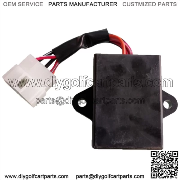 Applies to 99999-02368 Yamaha Gas Golf Cart G9 1990-1994 - Image 3