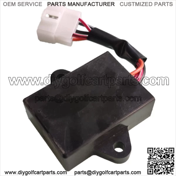 Applies to 99999-02368 Yamaha Gas Golf Cart G9 1990-1994 - Image 4