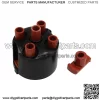 Juego de Tapa Y Rotor de Distribuidor de Encendido Autom??tico para Autom??viles de Repuesto para Golf  Gorra de distribuidor