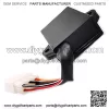Ignition CDI Box Compatible with 1990-1994 Yamaha Gas Golf Cart G9,Replace 99999-02368-Black - Image 3