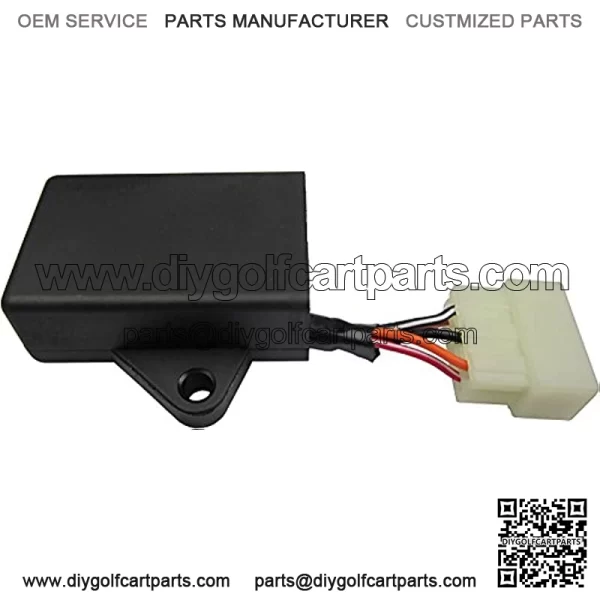 Yamaha G9 Gas Golf Cart (1990-1994) Ignitor