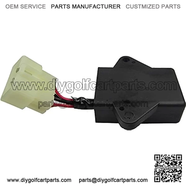 Yamaha G9 Gas Golf Cart (1990-1994) Ignitor - Image 3