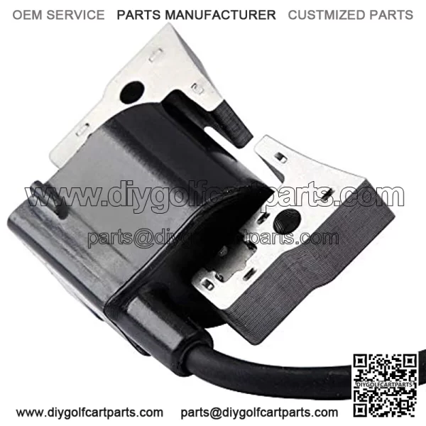 101909201 Ignition Coil Module in Ignitor Fits Kawasaki FE290 FE350 FE400 Engine for Yamaha Club Car Golf Cart GAS DS John Deere and Precedent 1997-up, HGZ-IG-A0007 - Image 3