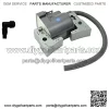 21171-2207 Ignition Coil Module with Boot Fits Kawasaki FE290D FE350D FE400D GEF00A for John Deere #M126972 Club CAR Golf CART DS 1997-5133#101909201,ZF-IG-A00110B
