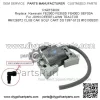 21171-2207 Ignition Coil Module with Boot Fits Kawasaki FE290D FE350D FE400D GEF00A for John Deere #M126972 Club CAR Golf CART DS 1997-5133#101909201,ZF-IG-A00110B - Image 2