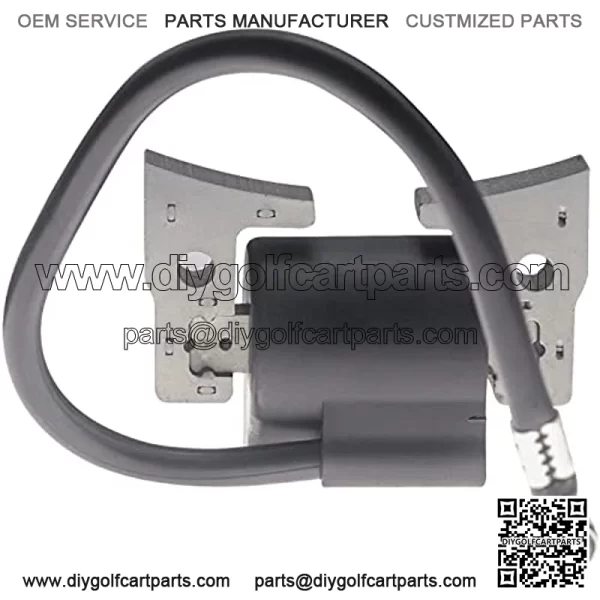 Ignition Coil for Yamaha G16 G20 G21 G22 Gas Golf Cart JN-85640-01-00