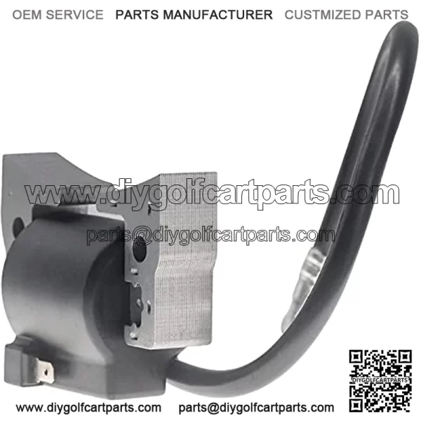 Ignition Coil for Yamaha G16 G20 G21 G22 Gas Golf Cart JN-85640-01-00 - Image 2