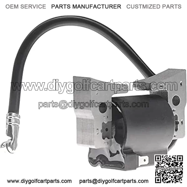 Ignition Coil for Yamaha G16 G20 G21 G22 Gas Golf Cart JN-85640-01-00 - Image 3