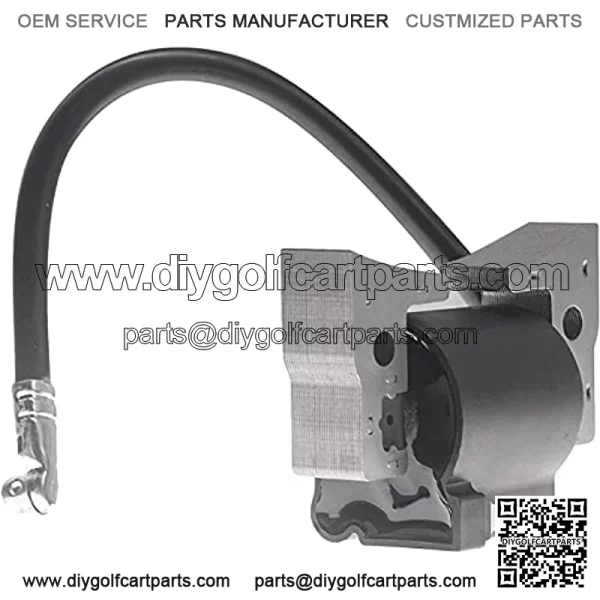 Ignition Coil for Yamaha G16 G20 G21 G22 Gas Golf Cart JN-85640-01-00 - Image 4