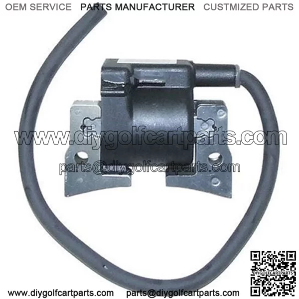 Club Car DS/ Precedent Ignition Coil & Igniter (For Gas 1997+)