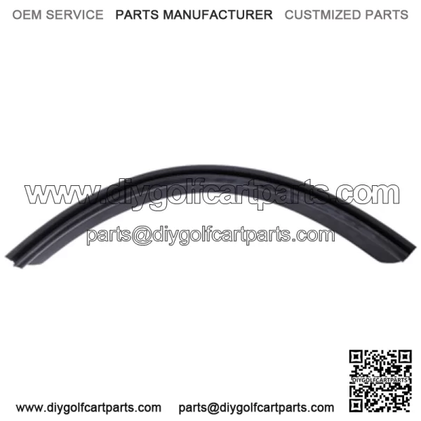 Rear Mud Guard for EZGO Marathon Golf Cart -1965-88
