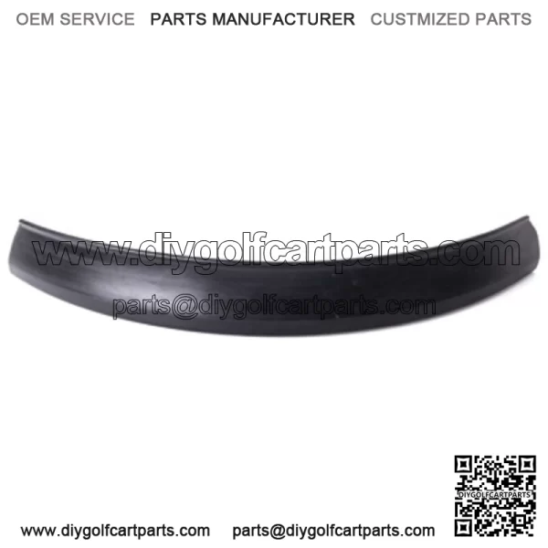 Rear Mud Guard for EZGO Marathon Golf Cart -1965-88 - Image 3