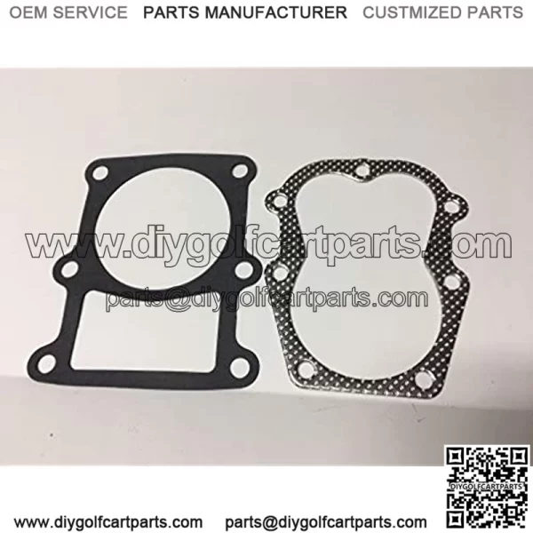 Eagle Golf Cart Parts Club Car Head & Cylinder Base KF82 Gasket